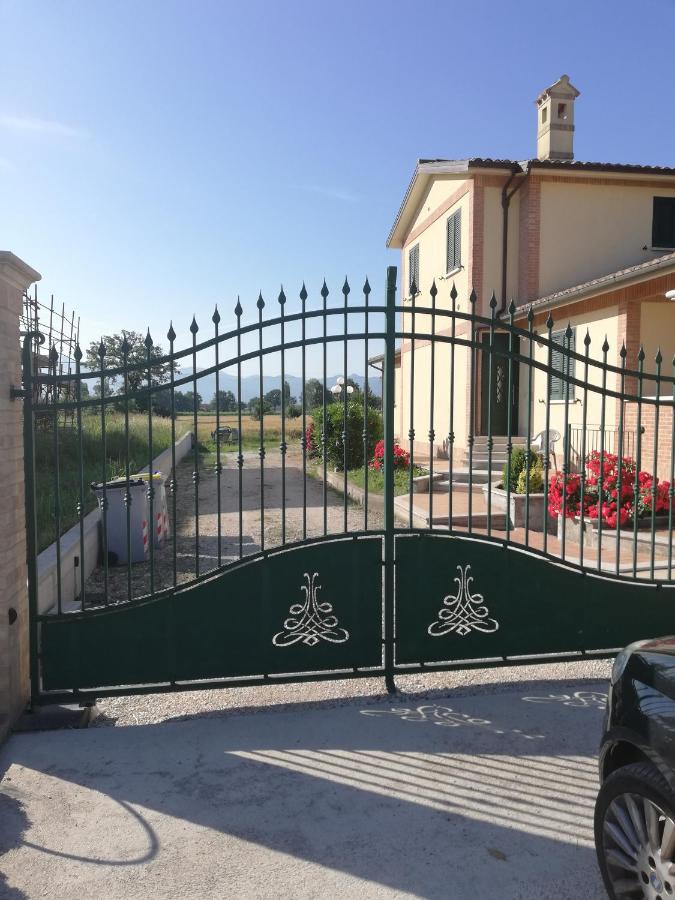 Il Rifugio Della Luna - B&B