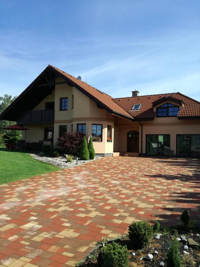 B&B Poprad - Vila Štefan Drevko - Bed and Breakfast Poprad