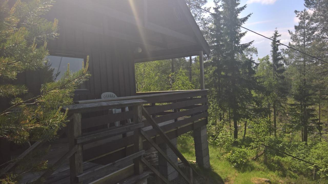 Vakantiehuis