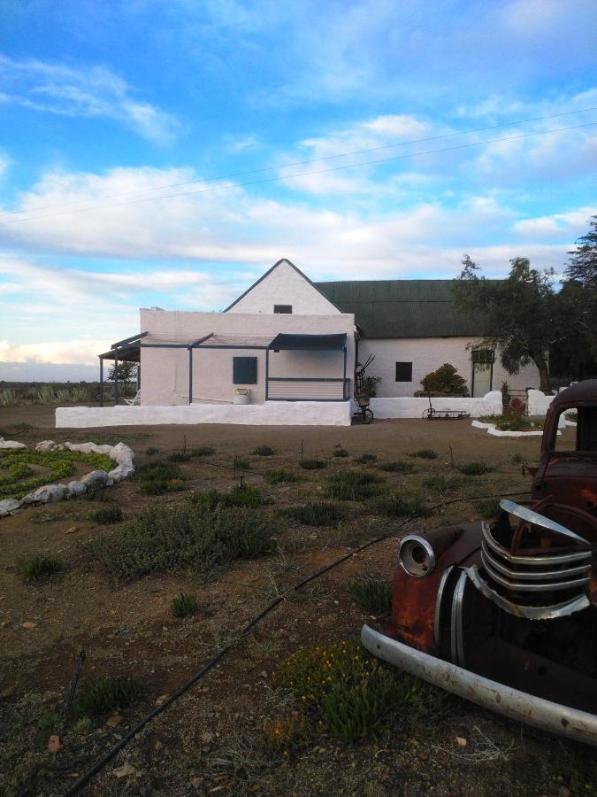 Silwerkaroo Gastehuis - B&B
