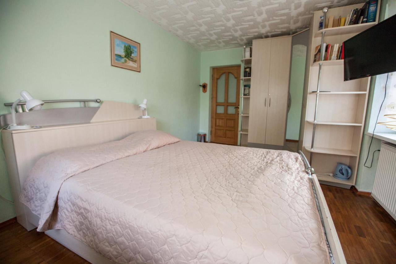 Habitación Doble con baño privado externo