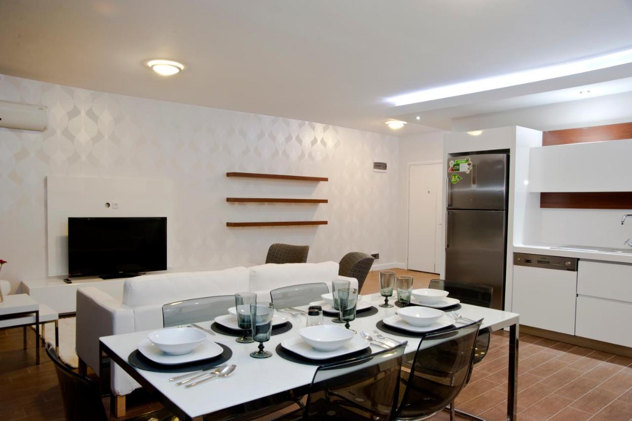 Pine City Residence - Chambres d’hôtes Kuşadası