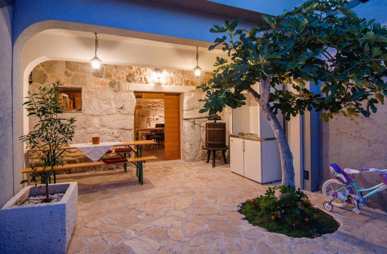 Villa Sv. Vid - B&B