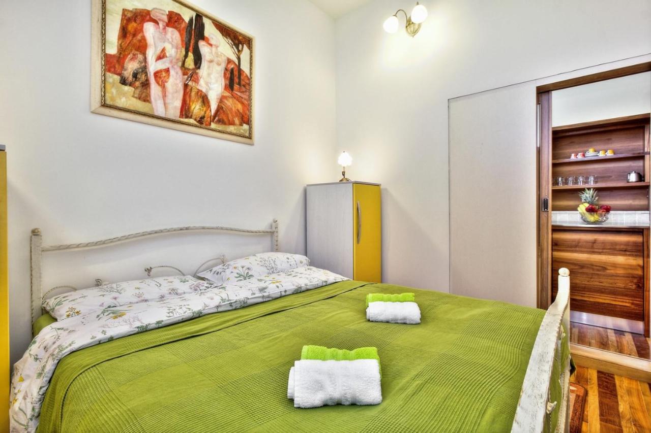 Apartment - Ground Floor