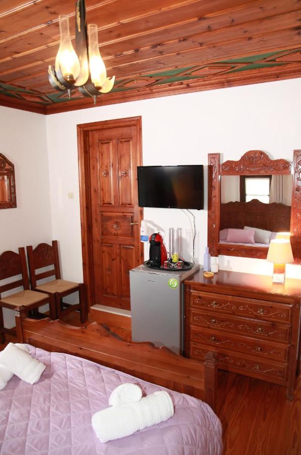 Chambre Double Supérieure