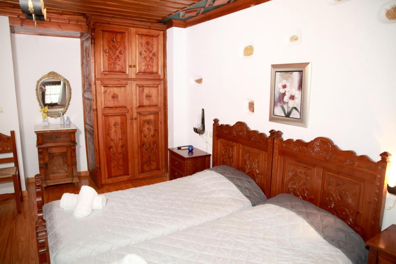 Chambre Lits Jumeaux Supérieure