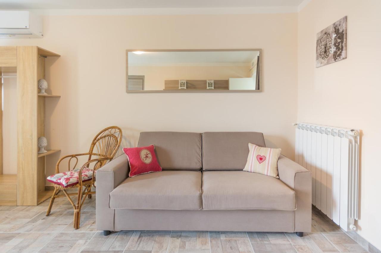 Superior Apartment with two Bathrooms - Split Level