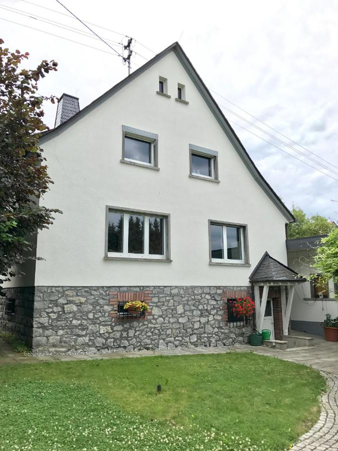 Landhaus Almyssen - B&B