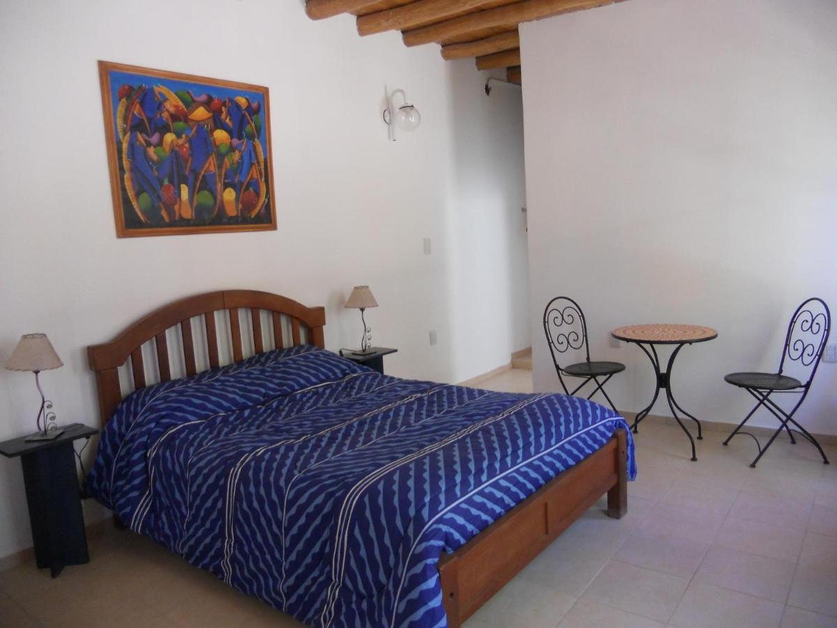 Room with Garden