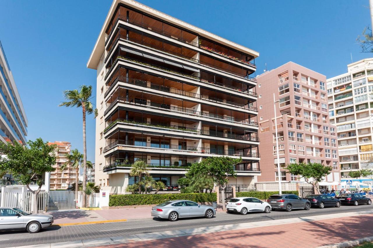 Ag Casa Del Mar Premium - Ferienwohnung Gandia