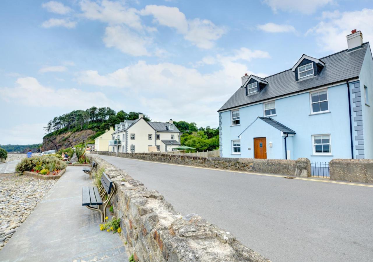 B&B Amroth - Driftwood - Bed and Breakfast Amroth