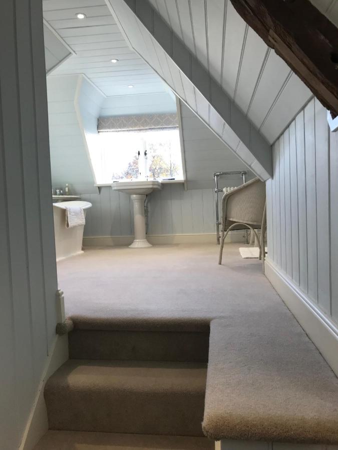Deluxe Double Room with Bath