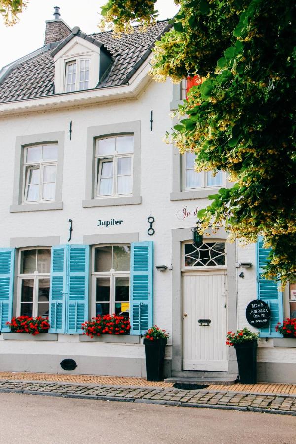 Gastenkamers In de Bleick - B&B Rekem