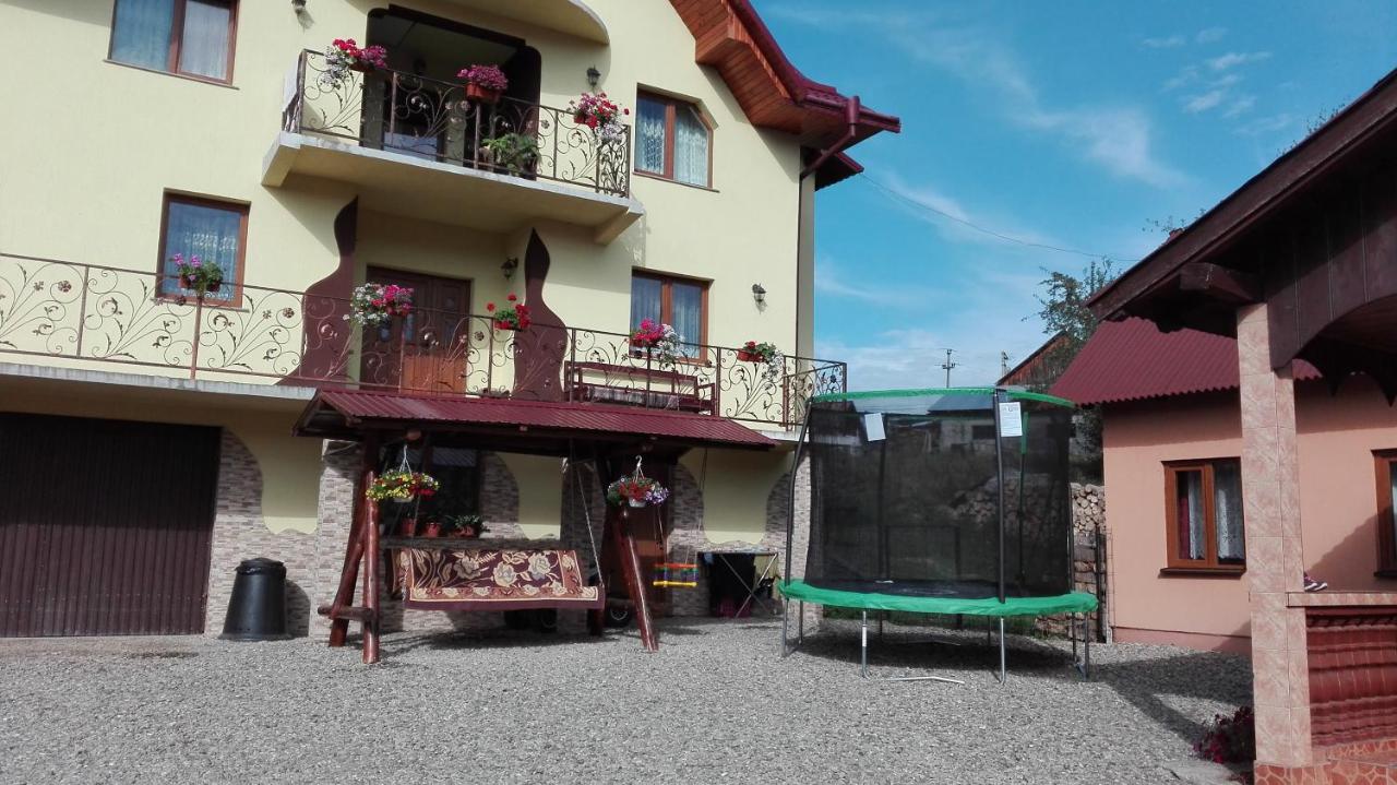 Casa Paty - Chambres d’hôtes
