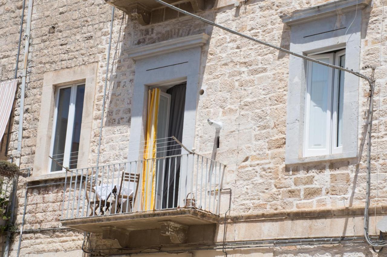 Casa Bianca - B&B Giovinazzo
