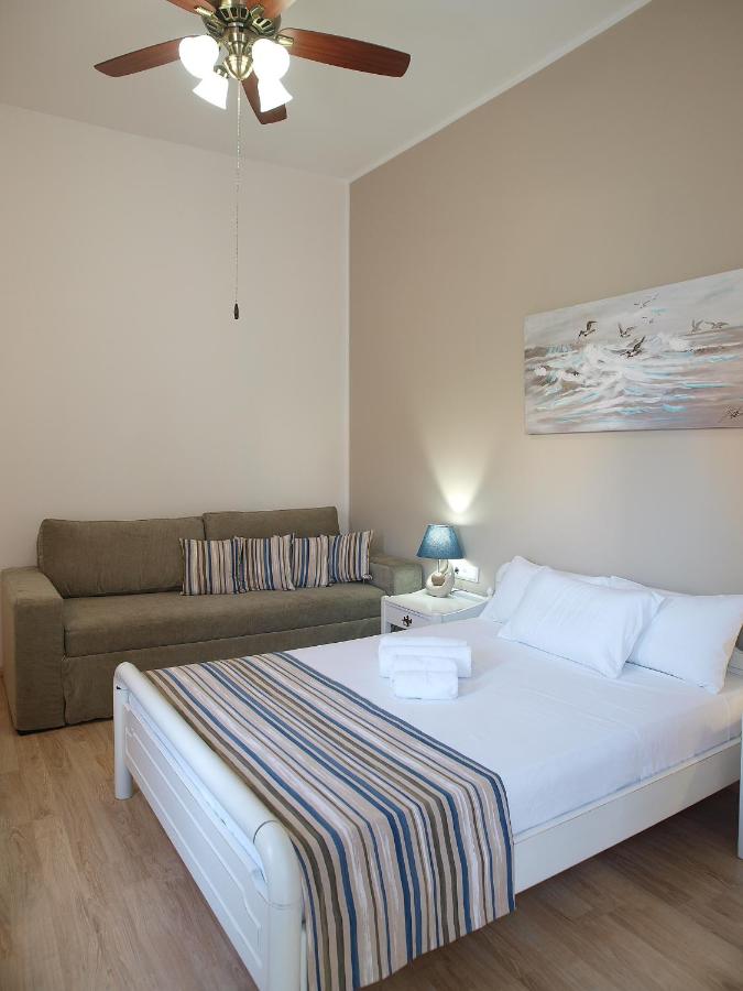 Apartment - Erdgeschoss