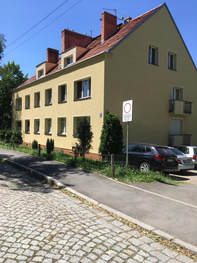 Apartament STUDENCKA - Chambres d’hôtes