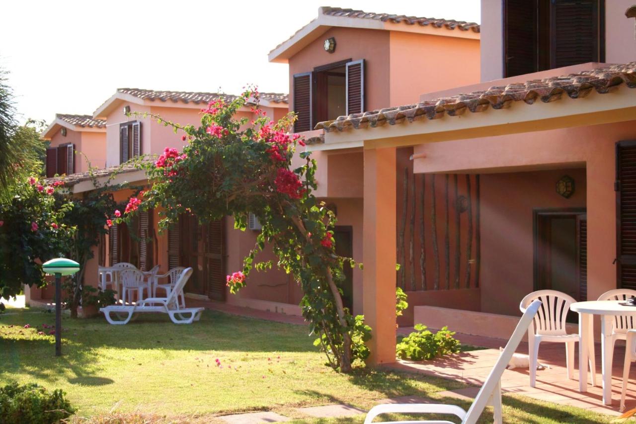 B&B Villasimius - Verdemare Sardegna Due Villette - Bed and Breakfast Villasimius