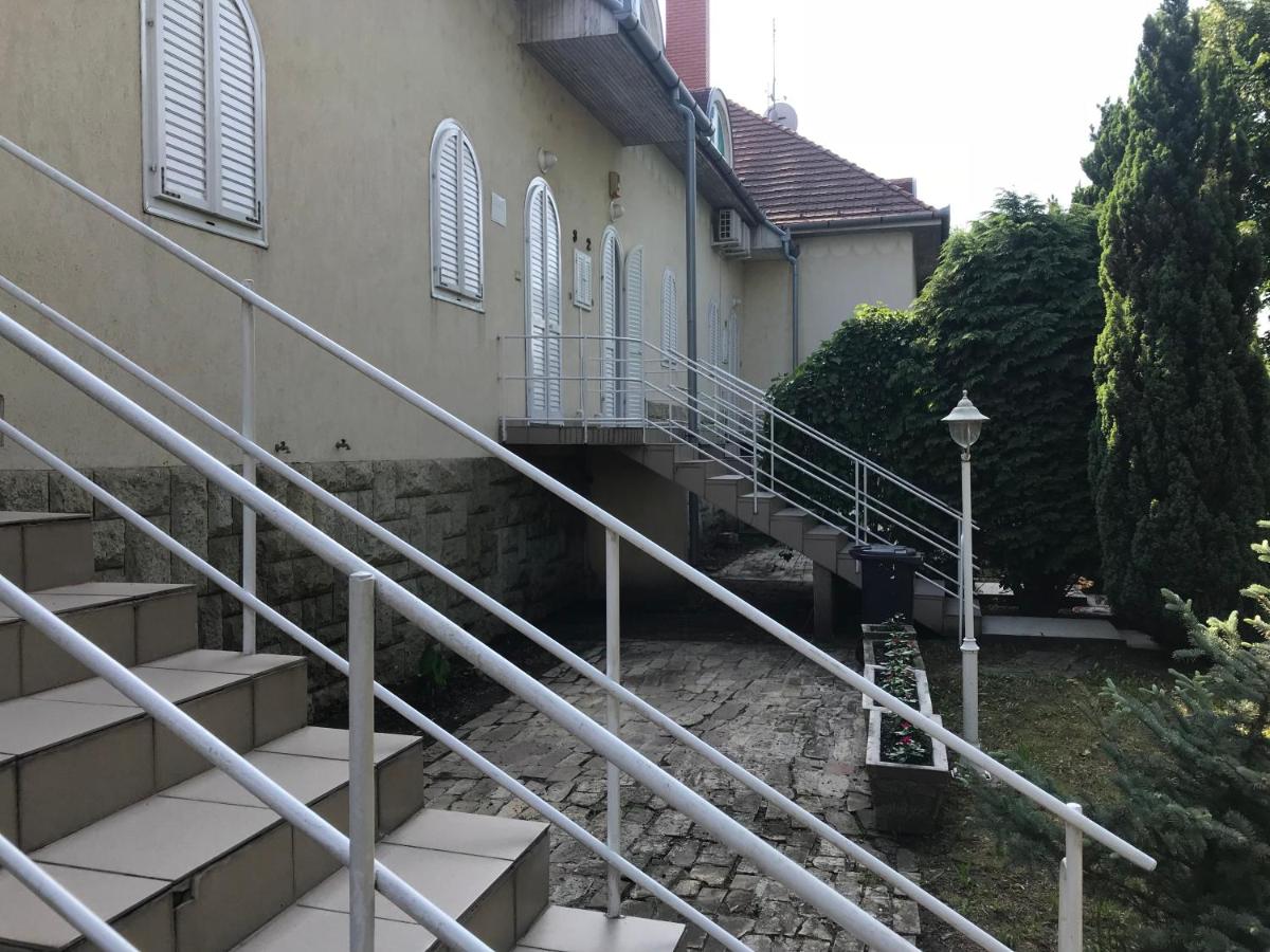 Appartement Deluxe