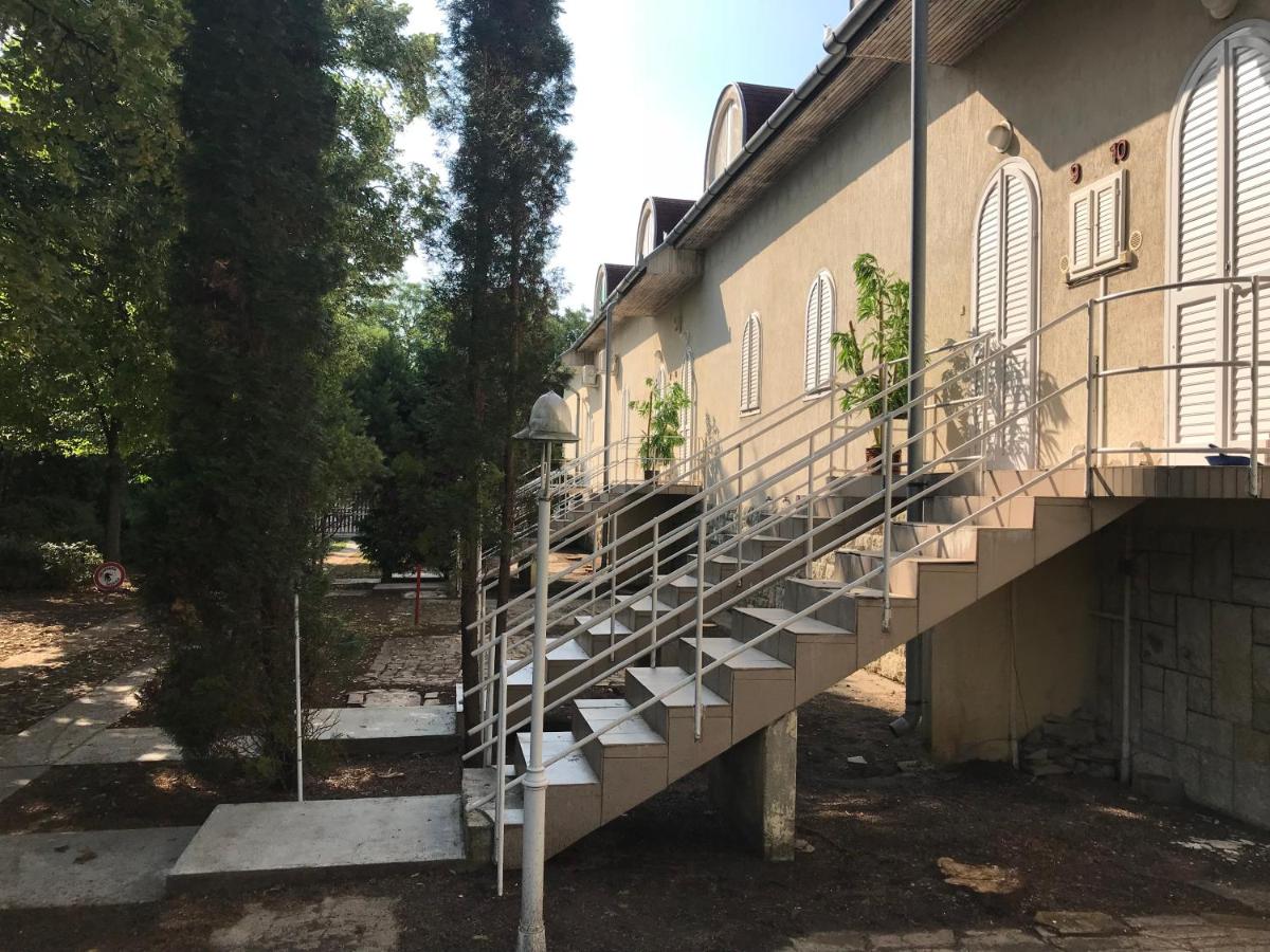 Apartamento Estándar