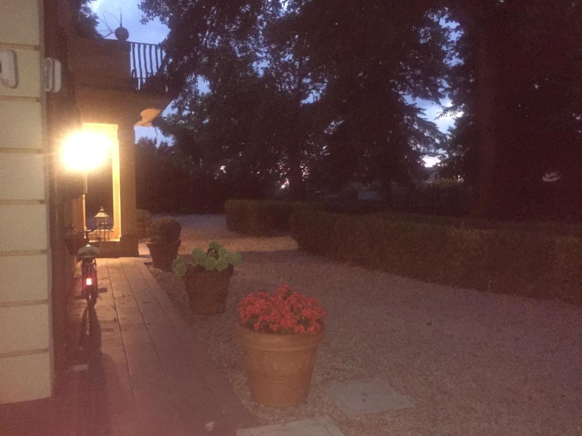 Villa Gioia - B&B