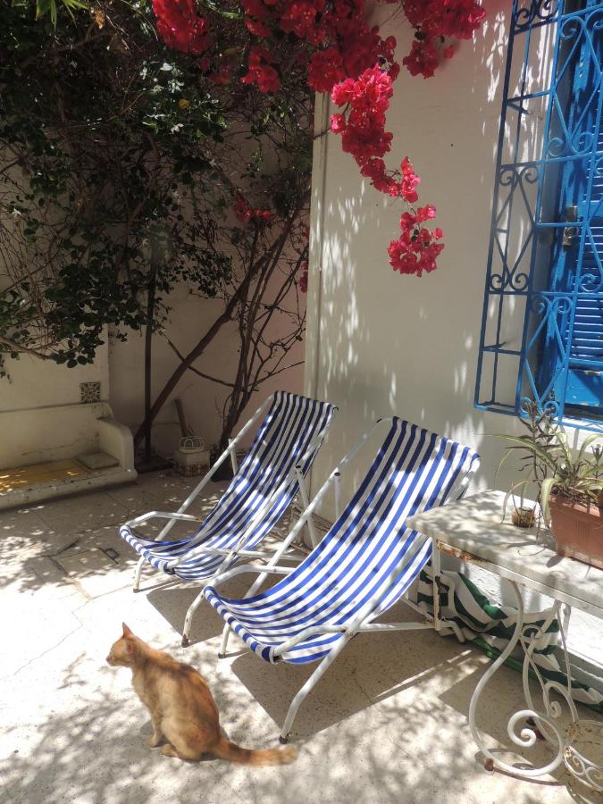 The 18, Marsa Guest House - B&B