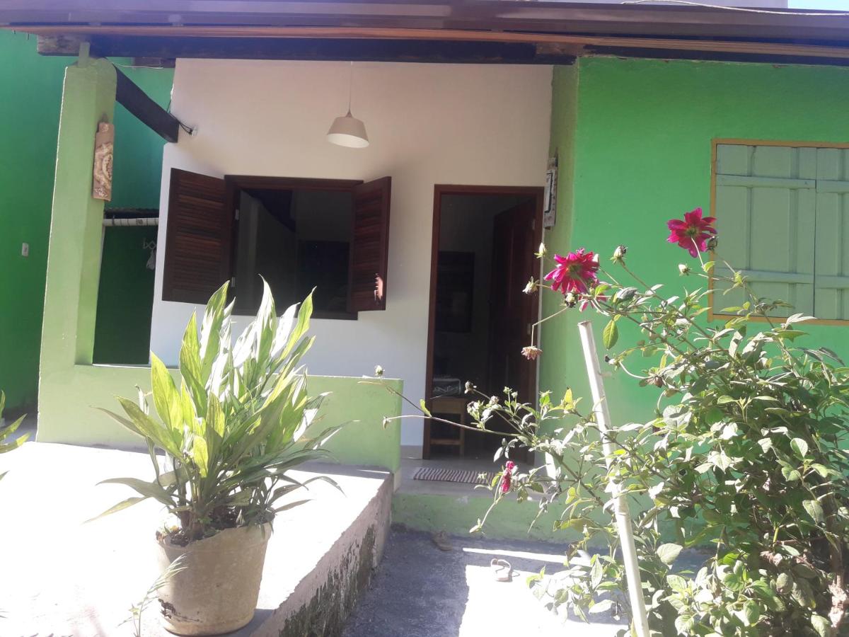 Siqueira, aluguéis para temporadas - B&B