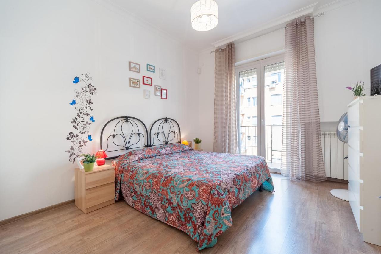 B&B Rome - Vatican Stemar Apartment - Bed and Breakfast Rome