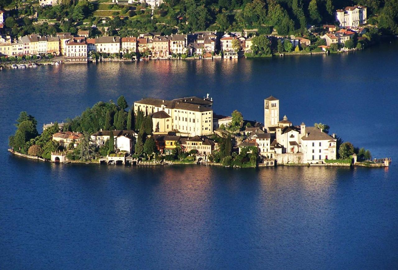 Casa Beatrice - B&B Pella