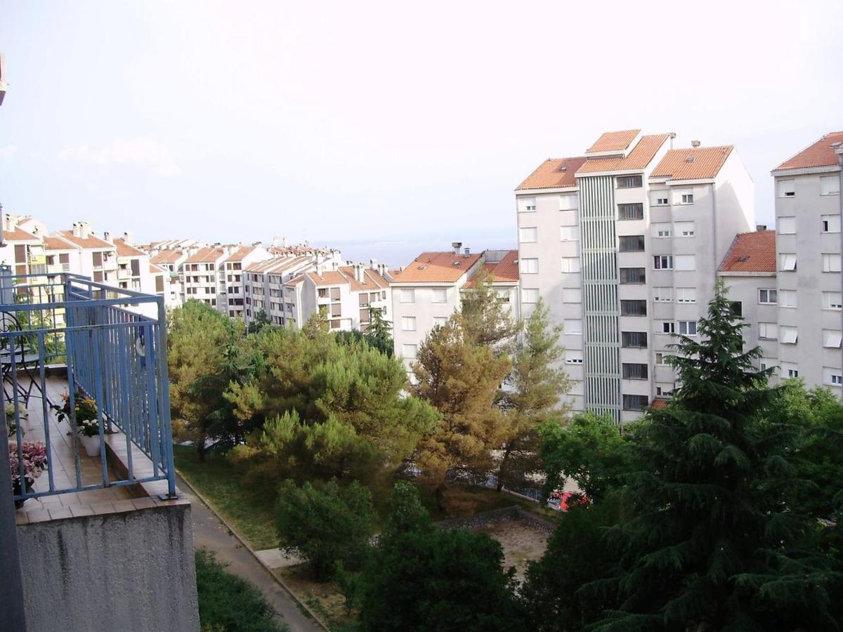 Apartman Ana 2 - Ferienwohnung Rijeka