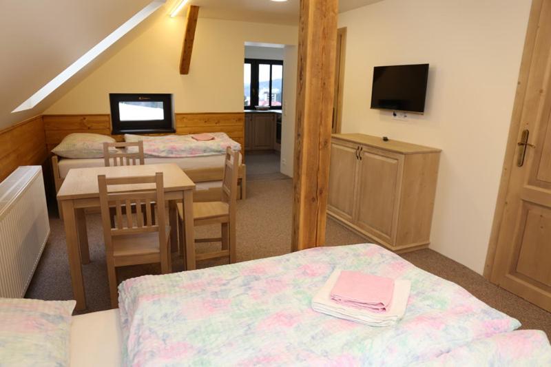 Standard Suite