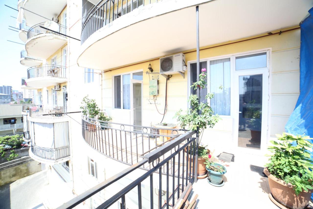 Apartment on Lermontova - B&B Batumi