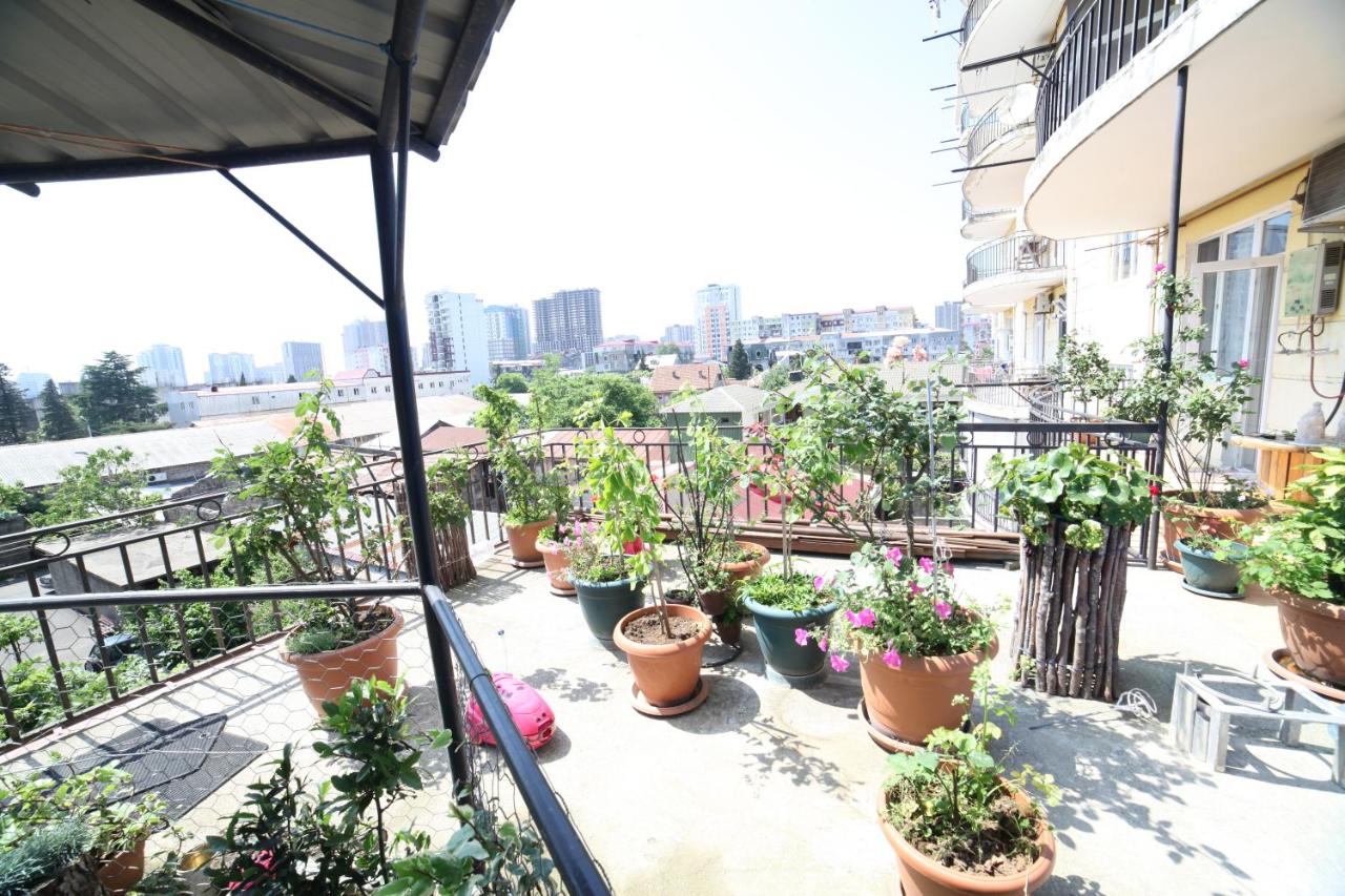 Apartment on Lermontova - B&B Batumi