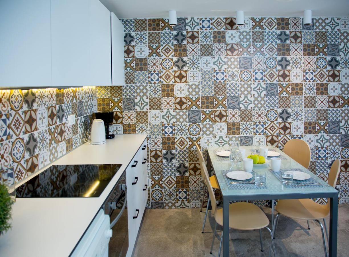 Apartment mit 2 Schlafzimmern
