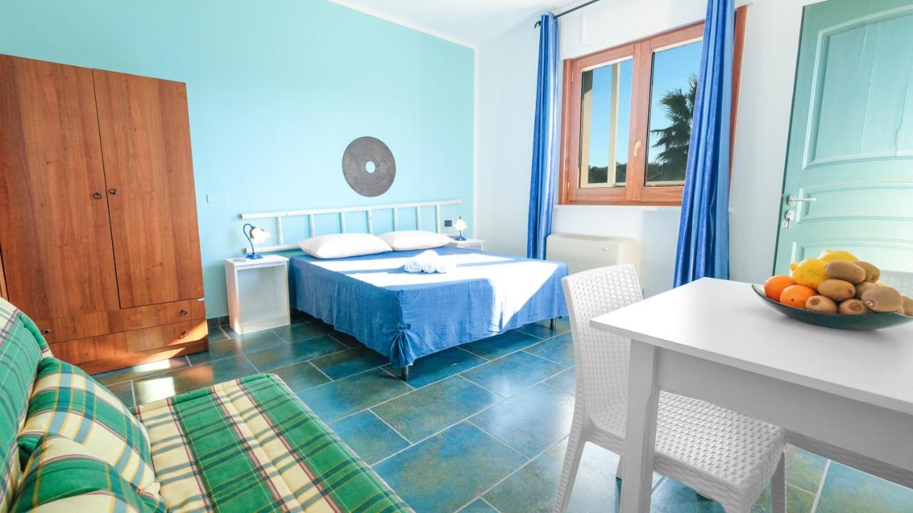 Standard Apartment