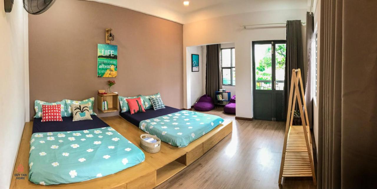 B&B Quy Nhơn - Duy Tan Home - Bed and Breakfast Quy Nhơn