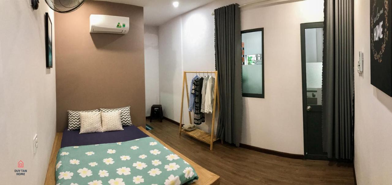 Habitación Doble con baño privado