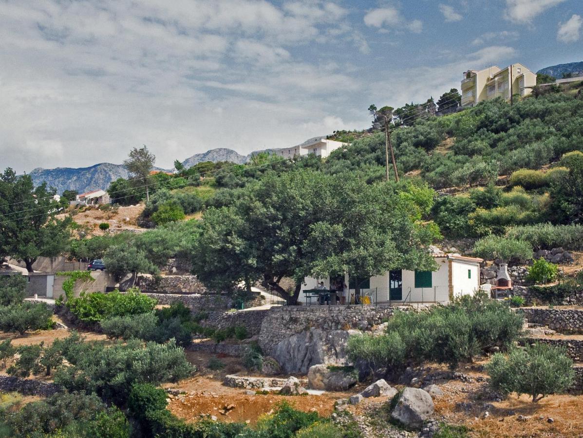 Villa " Davorka" - Chambres d’hôtes