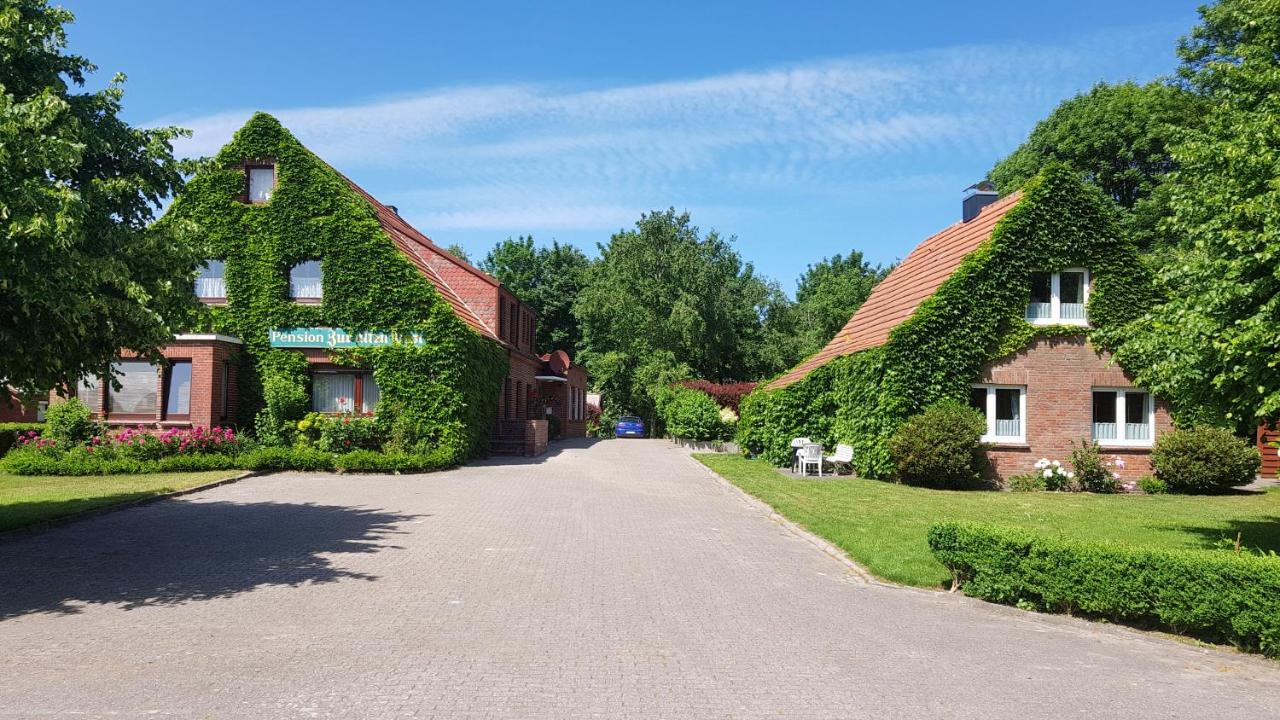 Haus mit 2 Schlafzimmern