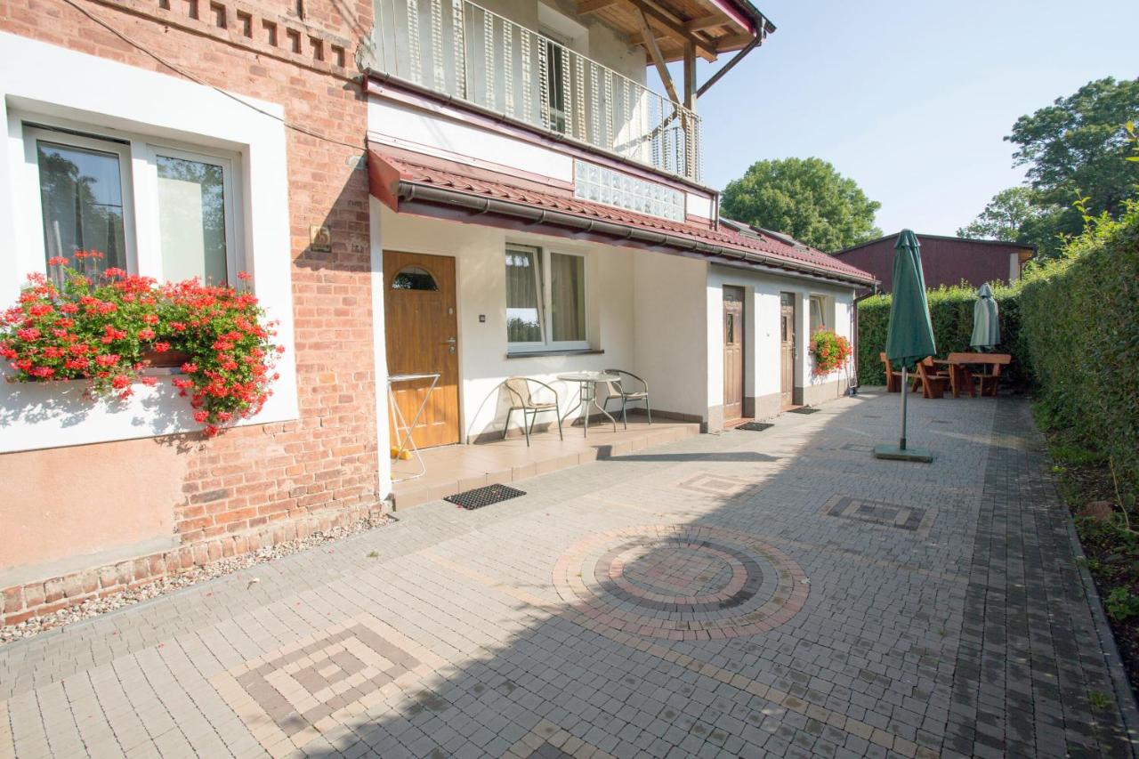Appartement - Begane Grond