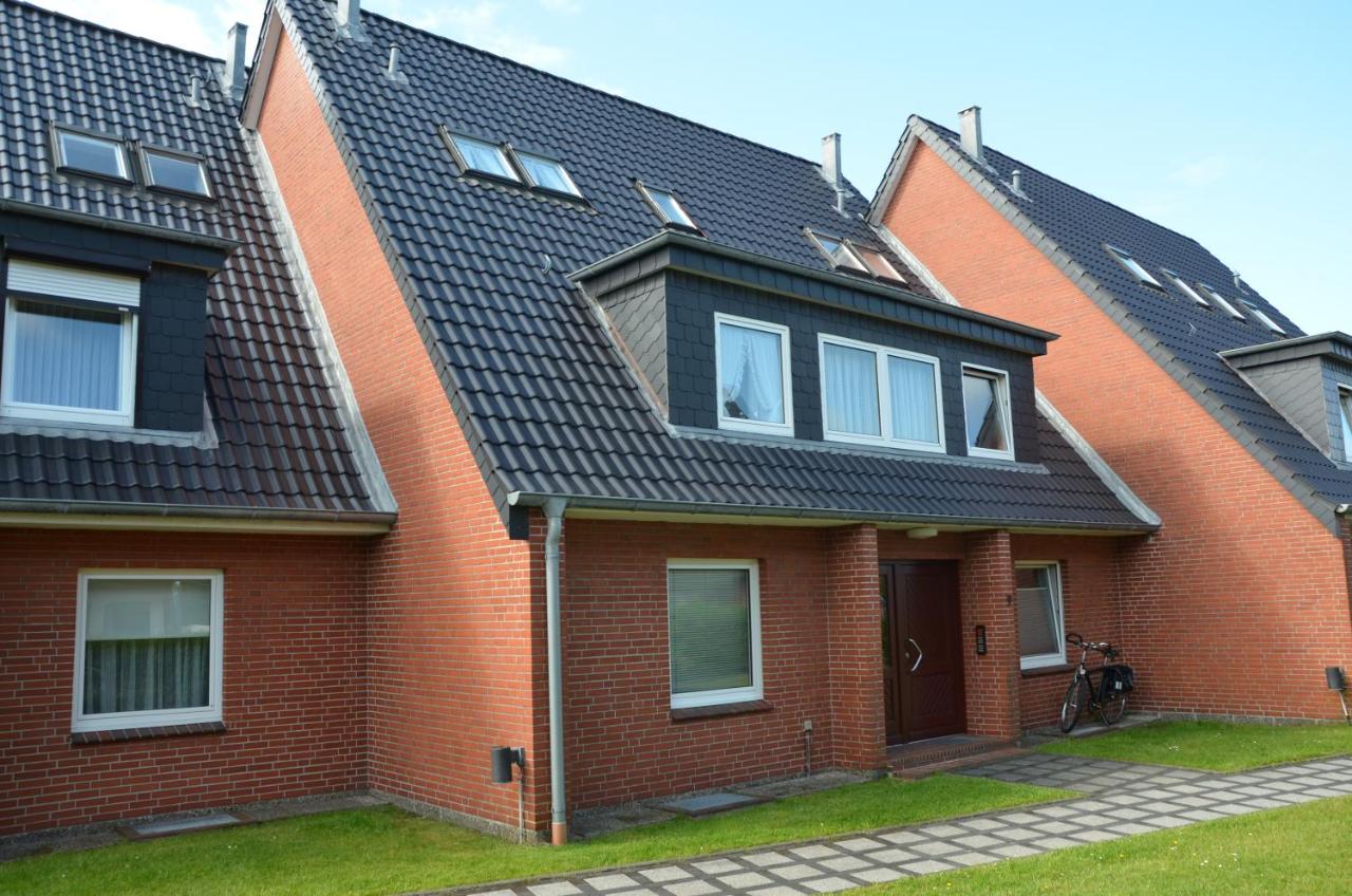 Ferienwohnung Paulina - Ferienwohnung