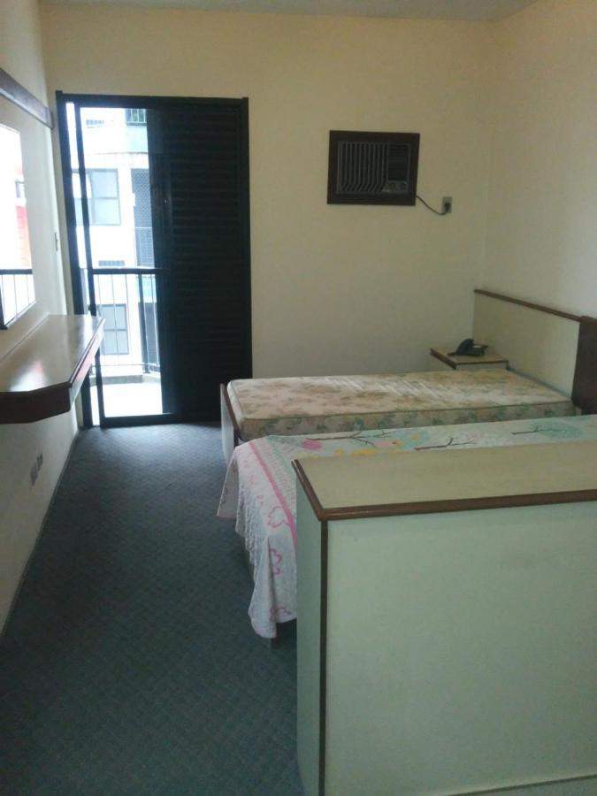 Flat - Palladium Apart Service - B&B São Vicente