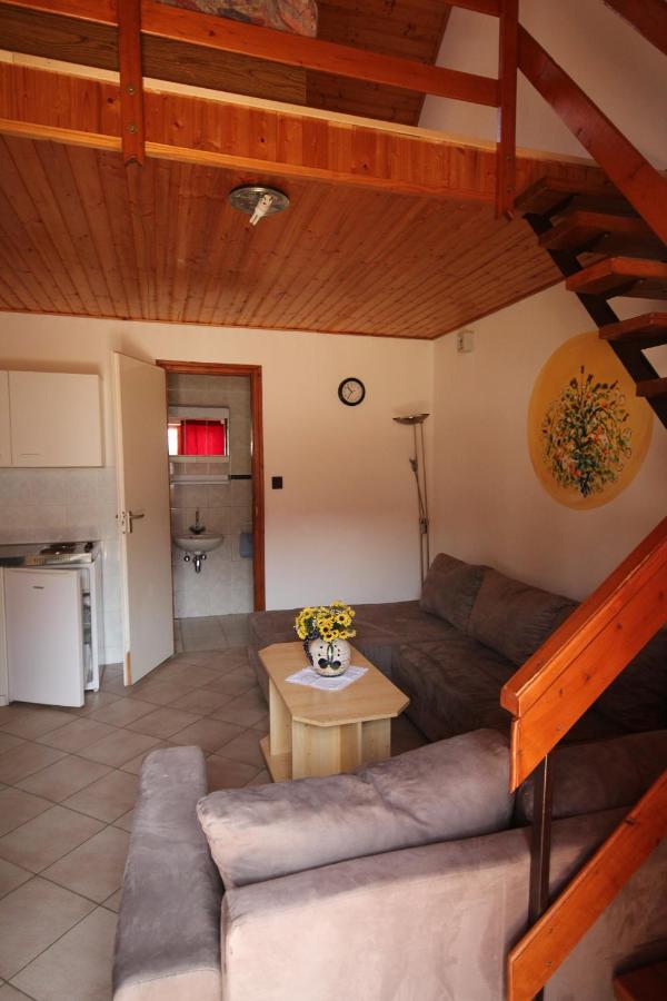 Appartement en Duplex