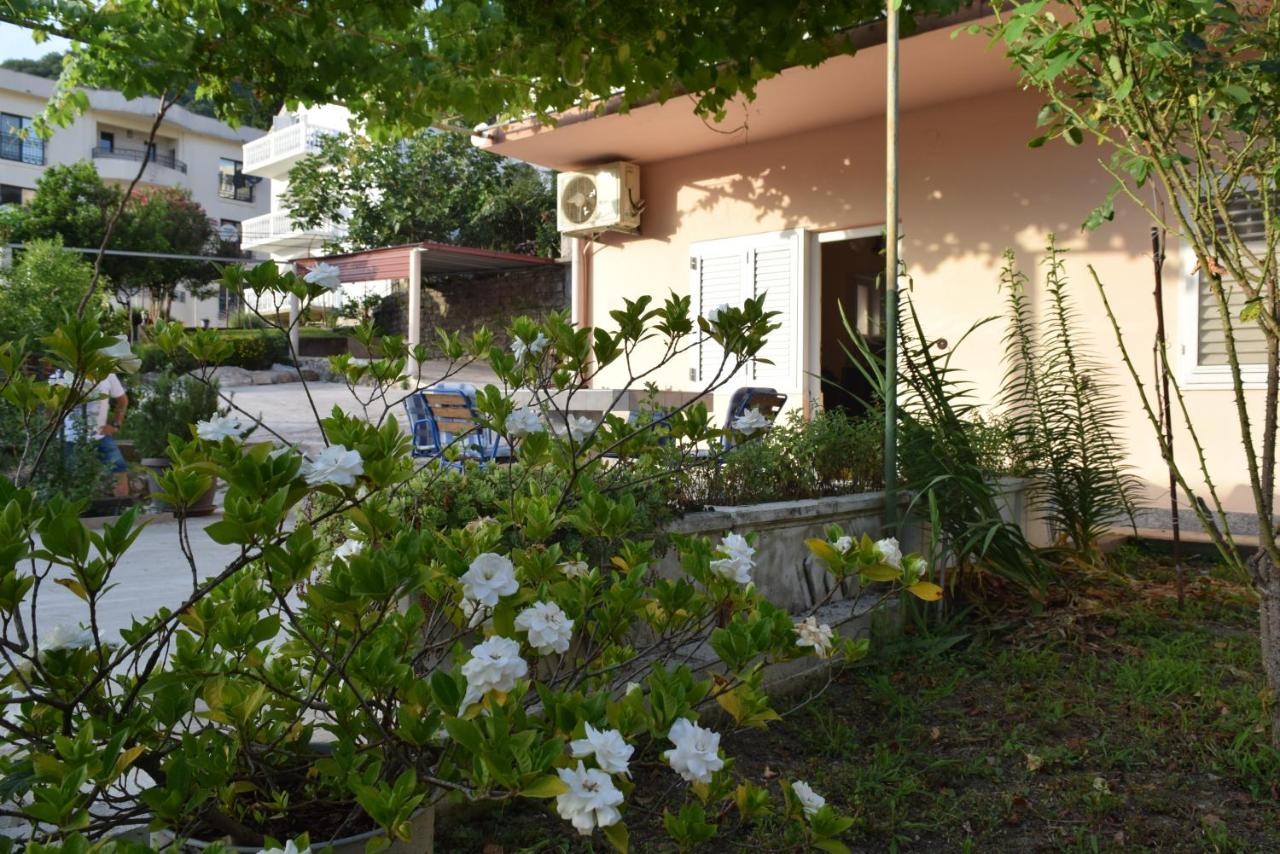 Apartment S&M - B&B Tivat