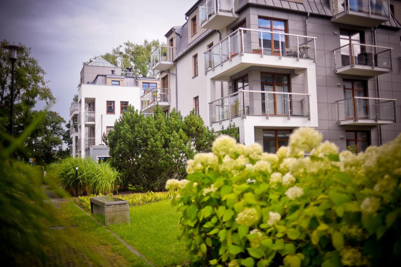 Baltic Harbor - B&B