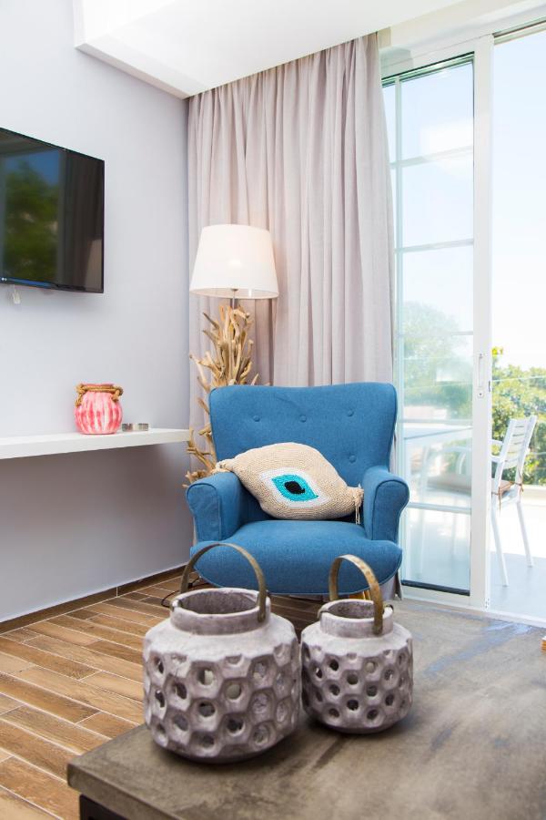 Apartment with Sea View (Euphoria)