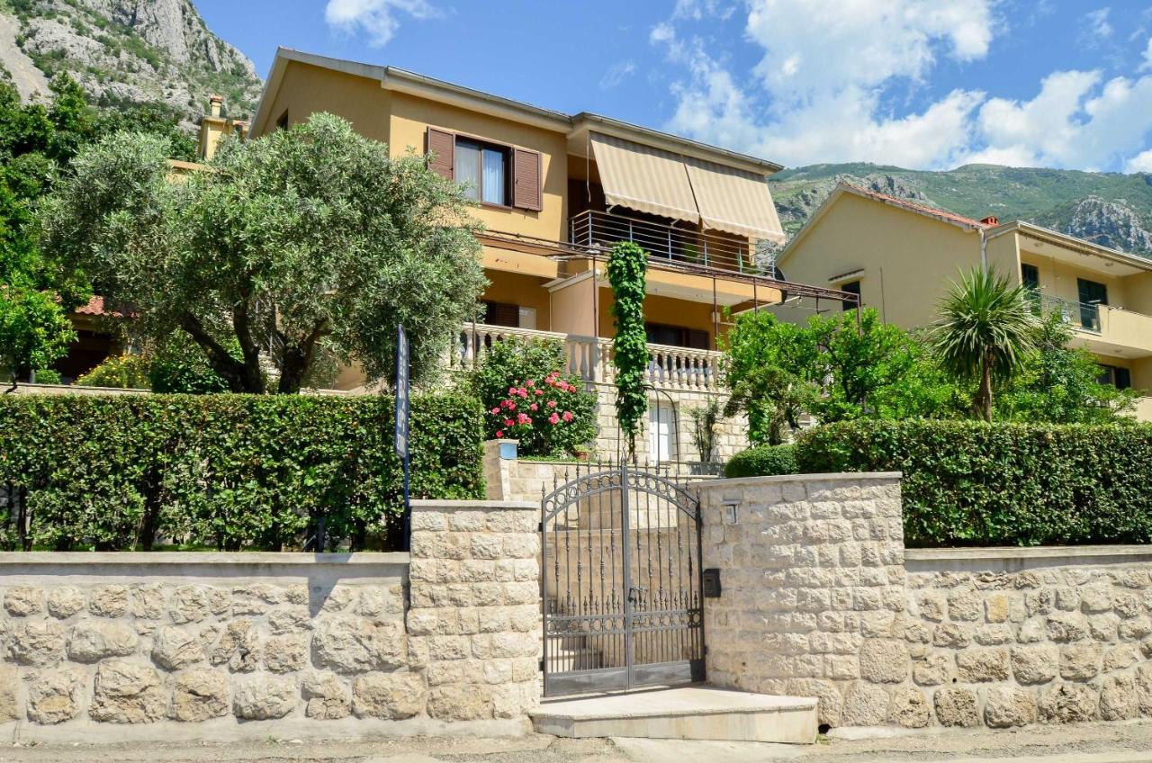 Apartmani Ćetković - B&B Kotor