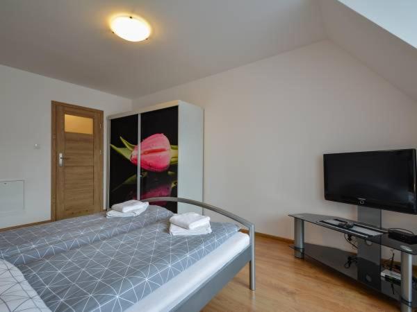 Appartement Standard