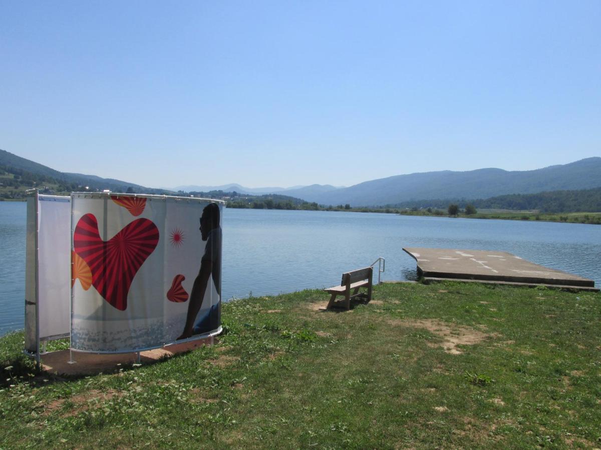 Apartmani Lovro - B&B Ogulin