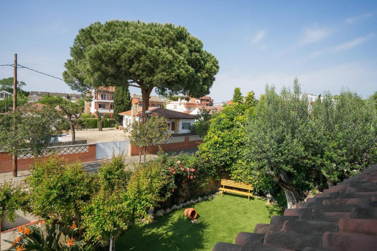 Preciosa casa cerca de la playa - Ferienwohnung